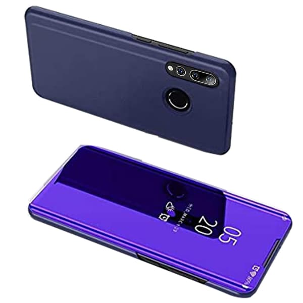 Huawei P Smart Z - Effektfullt Leman Fodral