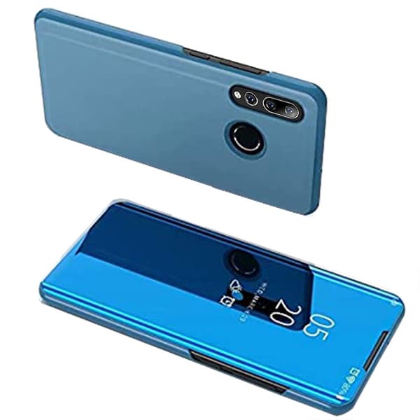 Huawei P Smart Z - Effektfullt Leman Fodral
