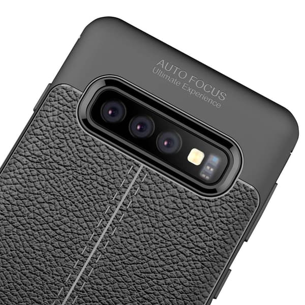 Samsung Galaxy S10 - Stilrent Skal från Auto Focus