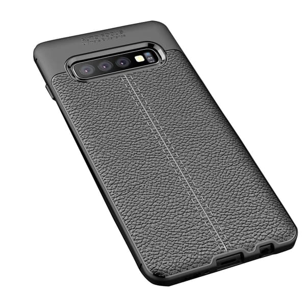 Samsung Galaxy S10 - Stilrent Skal från Auto Focus