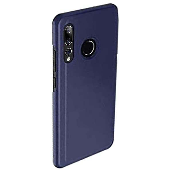 Genomtänkt Fodral (LEMAN) - Huawei P Smart Z