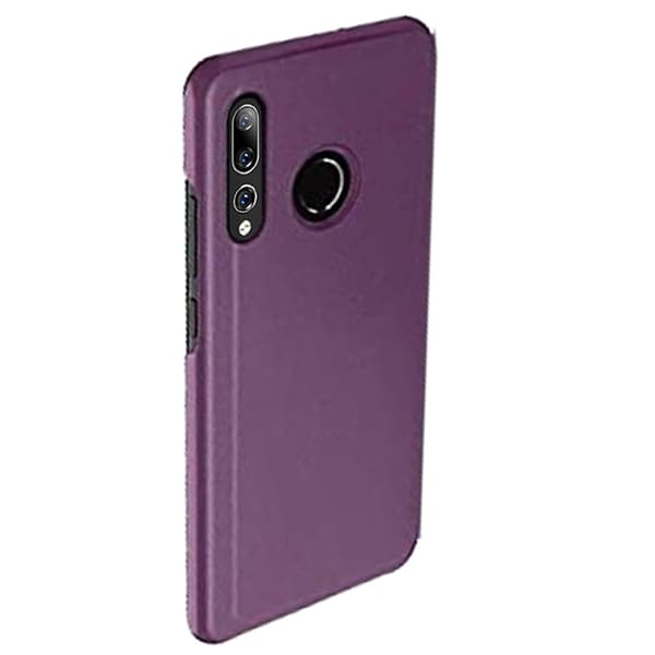 Genomtänkt Fodral (LEMAN) - Huawei P Smart Z