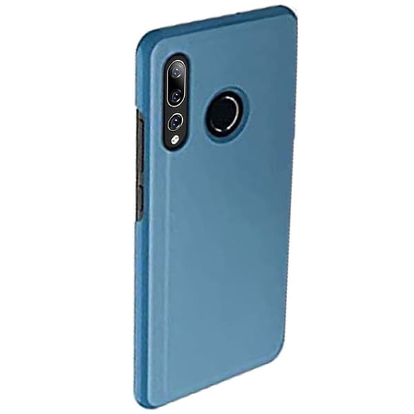 Genomtänkt Fodral (LEMAN) - Huawei P Smart Z