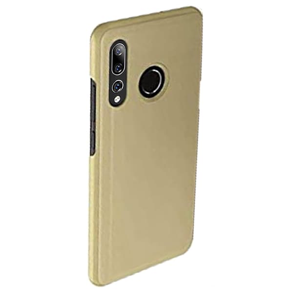 Genomtänkt Fodral (LEMAN) - Huawei P Smart Z