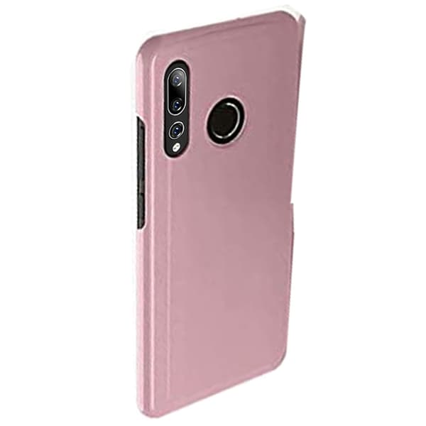 Genomtänkt Fodral (LEMAN) - Huawei P Smart Z