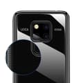 Miniatyrbild 11 av 11: Stilrent Silikonskal (Electroplated) - Huawei Mate 20 Pro
