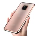 Miniatyrbild 3 av 11: Stilrent Silikonskal (Electroplated) - Huawei Mate 20 Pro