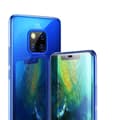 Miniatyrbild 4 av 11: Stilrent Silikonskal (Electroplated) - Huawei Mate 20 Pro