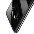 Miniatyrbild 9 av 11: Stilrent Silikonskal (Electroplated) - Huawei Mate 20 Pro