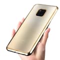 Miniatyrbild 11 av 11: Stilrent Silikonskal (Electroplated) - Huawei Mate 20 Pro