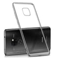 Miniatyrbild 1 av 11: Stilrent Silikonskal (Electroplated) - Huawei Mate 20 Pro