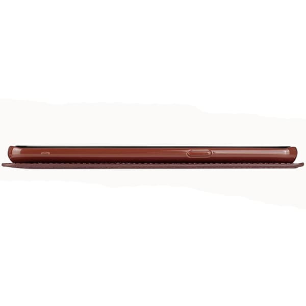 Genomtänkt Robust Plånboksfodral - Samsung Galaxy Note10