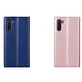Miniatyrbild 8 av 11: Samsung Galaxy Note10 - Stilrent Plånboksfodral HANMAN