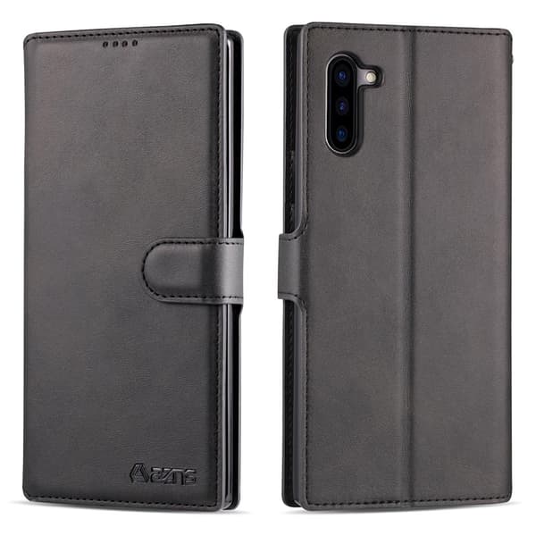 Plånboksfodral - Samsung Galaxy Note10