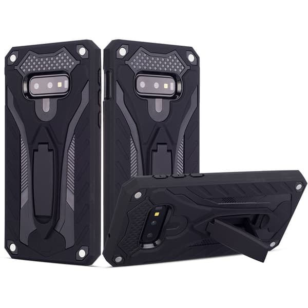 Samsung Galaxy S10e - Skal (LEMAN)
