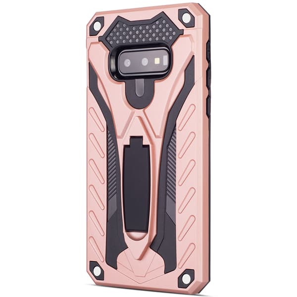Samsung Galaxy S10e - Skal (LEMAN)