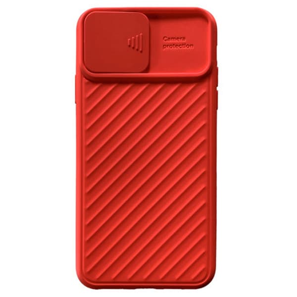Robust Stilrent Skal - iPhone SE 2020