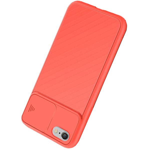 Robust Stilrent Skal - iPhone SE 2020