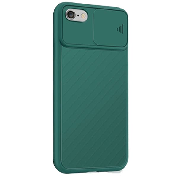 Robust Stilrent Skal - iPhone SE 2020