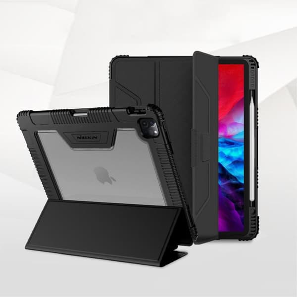 Apple iPad Pro 11" 2020/ 2018 NILLKIN Kofangercover Smart Taske