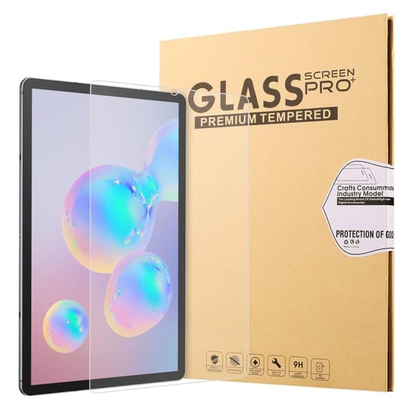 Samsung Galaxy Tab S6 Lite 0,3 mm hærdet glas skærmbeskytter