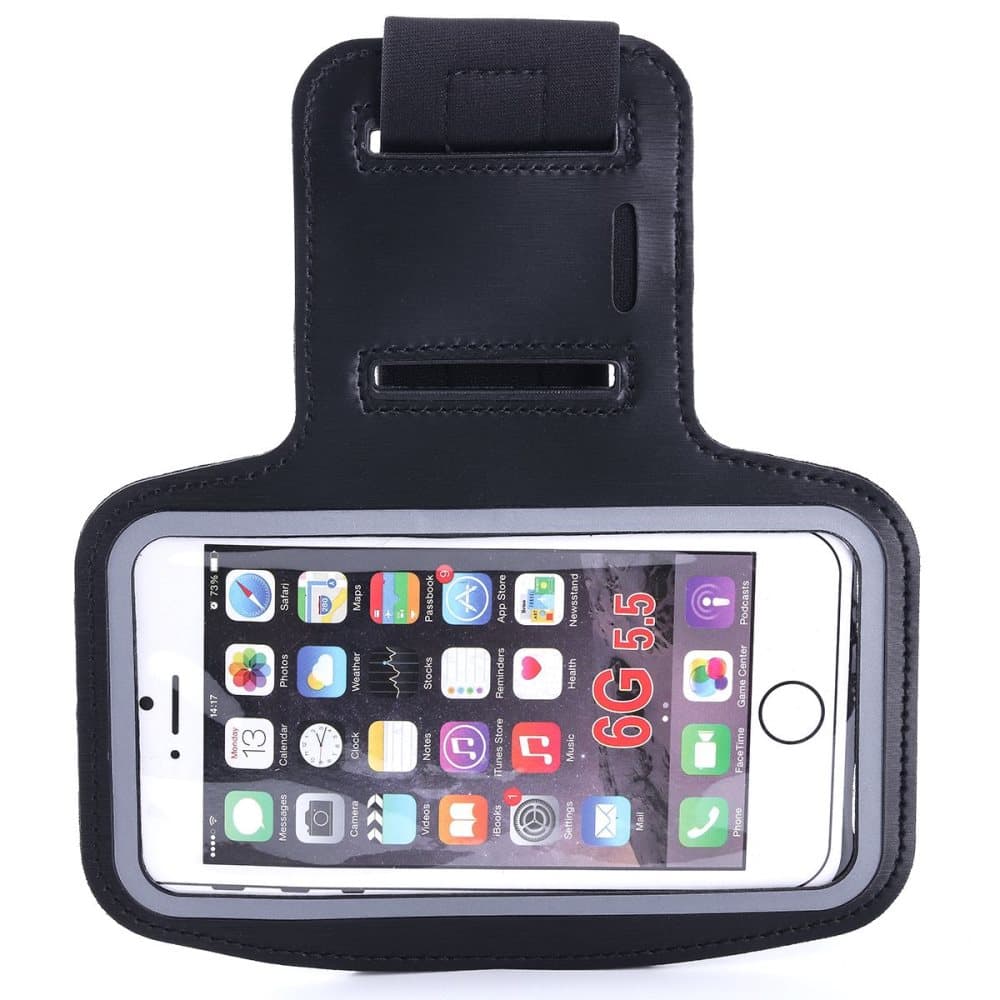Trolsk Sports Armbånd (iPhone)