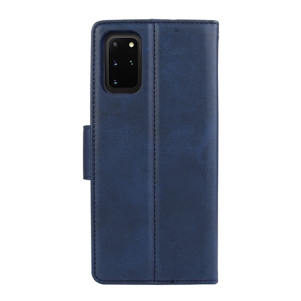 Samsung Galaxy S20 Plus - Praktiskt Plånboksfodral