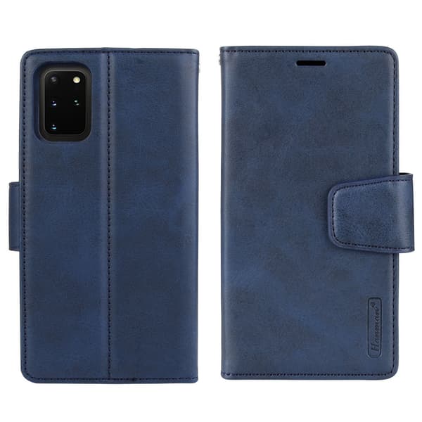 Samsung Galaxy S20 Plus - Praktiskt Plånboksfodral