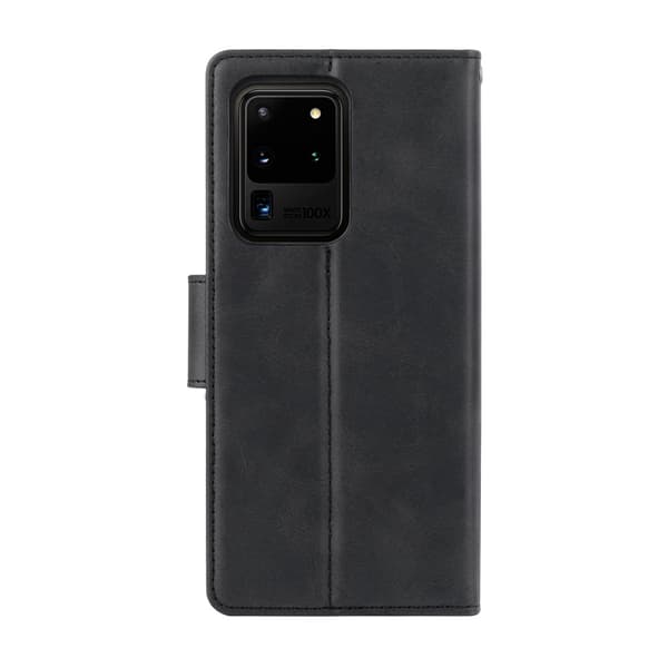 Samsung Galaxy S20 Ultra - Hanman Praktiskt Plånboksfodral
