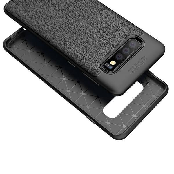 Skal - Samsung Galaxy S10 Plus