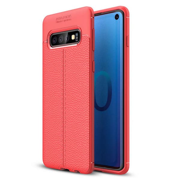 Skal - Samsung Galaxy S10 Plus