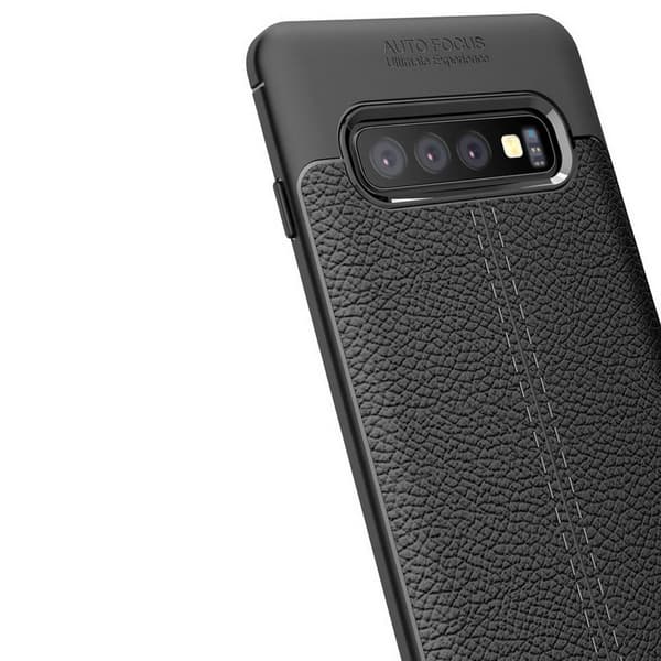 Skal - Samsung Galaxy S10 Plus