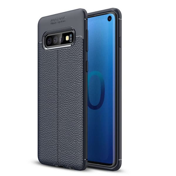 Skal - Samsung Galaxy S10 Plus
