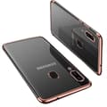 Miniatyrbild 5 av 11: Samsung Galaxy A40 - Silikonskal