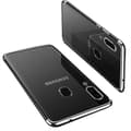 Miniatyrbild 6 av 11: Samsung Galaxy A40 - Silikonskal