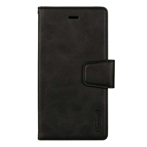 Samsung Galaxy S20 Plus - Genomtänkt Plånboksfodral
