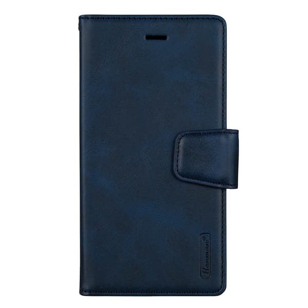 Samsung Galaxy S20 Plus - Genomtänkt Plånboksfodral