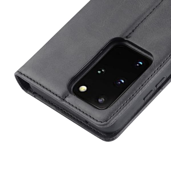 Samsung Galaxy S20 Plus - Plånboksfodral