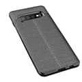 Miniatyrbild 9 av 11: Samsung Galaxy S10 Plus - Stilrent Skyddande Skal