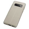 Miniatyrbild 1 av 11: Samsung Galaxy S10 Plus - Stilrent Skyddande Skal