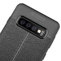 Miniatyrbild 5 av 11: Praktiskt Skyddsskal (AUTO FOCUS) - Samsung Galaxy S10 Plus