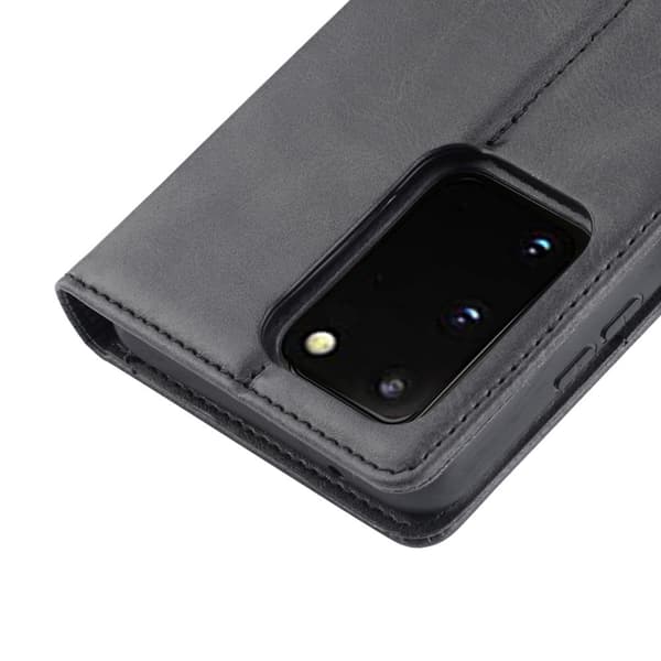 Samsung Galaxy S20 - Plånboksfodral