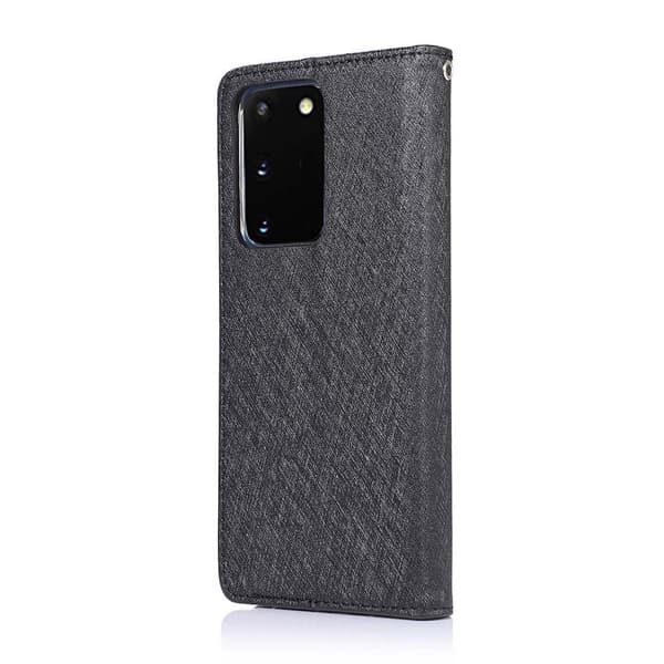 Samsung Galaxy S20 - Plånboksfodral