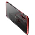 Miniatyrbild 5 av 11: Samsung Galaxy A40 - Elegant Skyddande Silikonskal (FLOVEME)