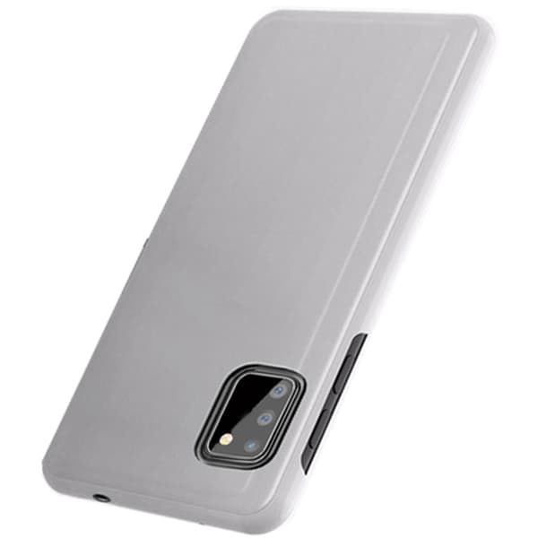 Samsung Galaxy S20 - Skyddande Fodral (LEMAN)