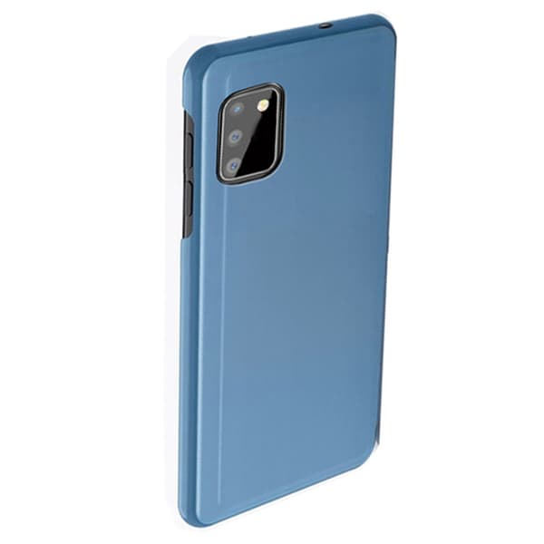 Samsung Galaxy S20 - Skyddande Fodral (LEMAN)