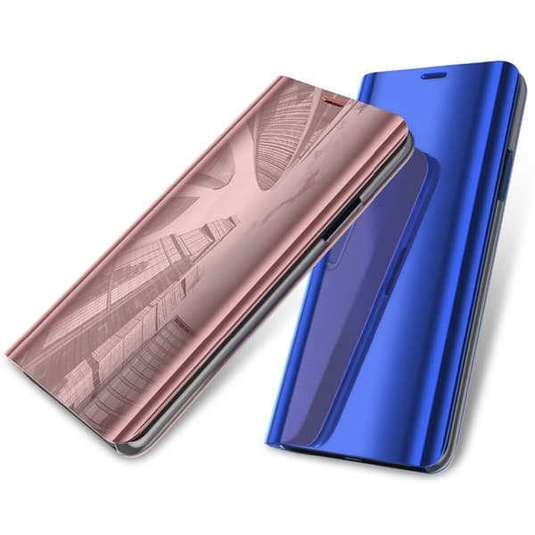Samsung Galaxy S20 - Fodral LEMAN