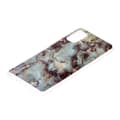 Miniatyrbild 4 av 4: MTK Samsung Galaxy A41 TPU Marmor - Style E