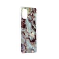 Miniatyrbild 1 av 4: MTK Samsung Galaxy A41 TPU Marmor - Style E