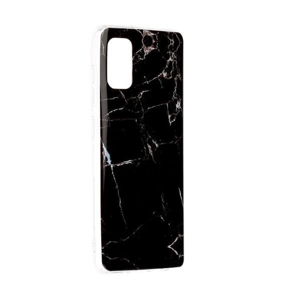 MTK Samsung Galaxy A41 TPU Marmor - Style G